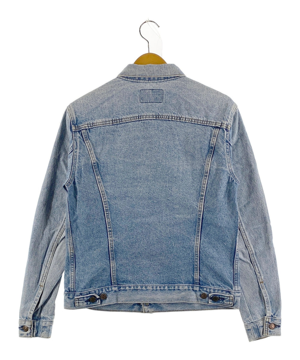 Levi'sブランドデニムジャケット