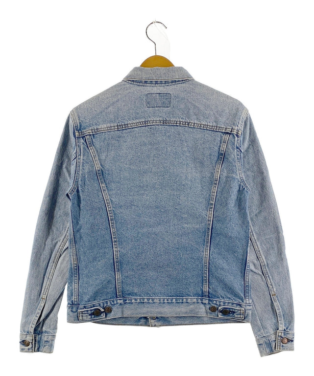 Levi'sブランドデニムジャケット