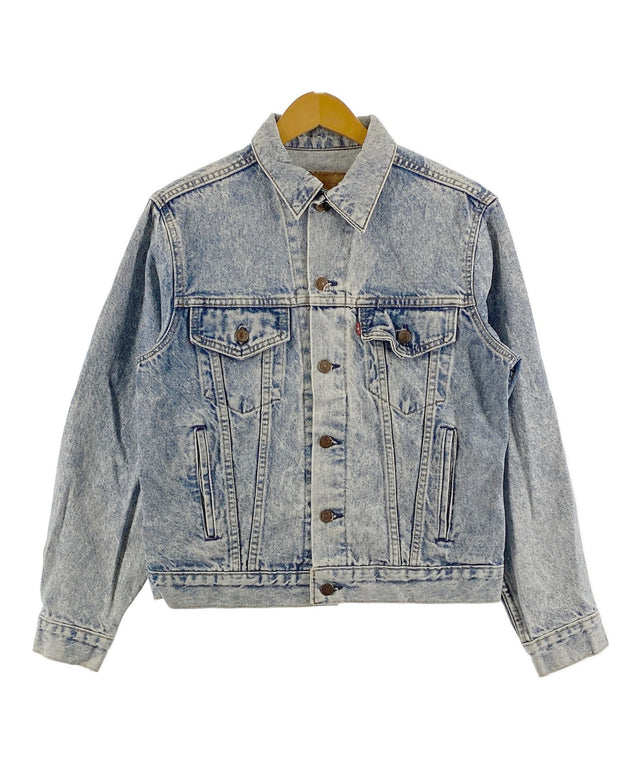 Levi'sブランドデニムジャケット
