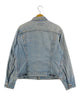 Levi'sブランドデニムジャケット