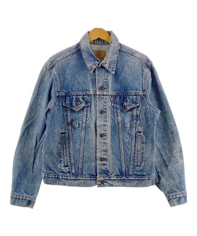 Levi's ブランドデニムジャケット