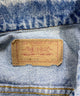 Levi's ブランドデニムジャケット