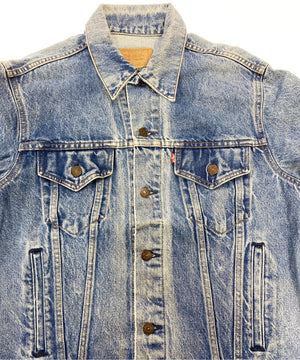 Levi's ブランドデニムジャケット