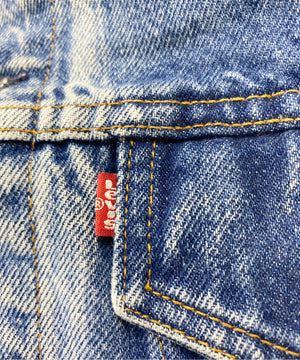 Levi's ブランドデニムジャケット