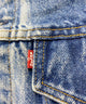 Levi's ブランドデニムジャケット