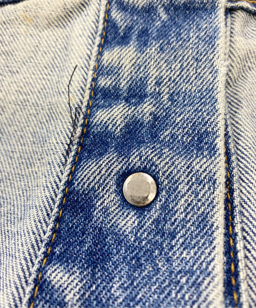 Levi's ブランドデニムジャケット