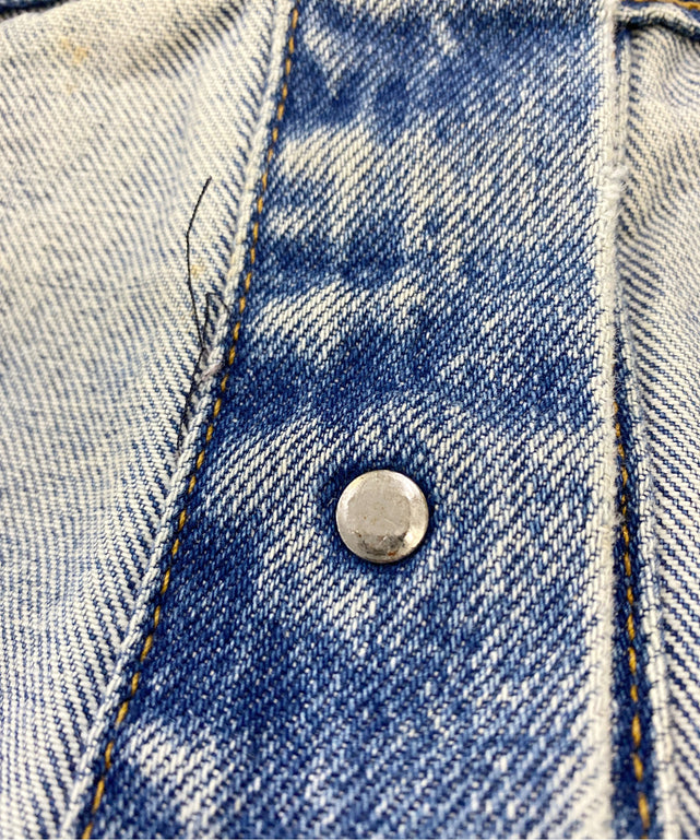 Levi's ブランドデニムジャケット
