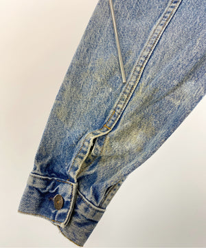 Levi's ブランドデニムジャケット