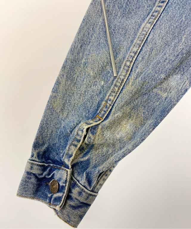 Levi's ブランドデニムジャケット