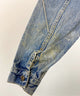 Levi's ブランドデニムジャケット