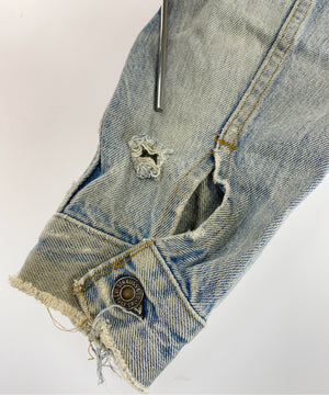 Levi's ブランドデニムジャケット
