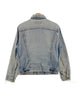 Levi's ブランドデニムジャケット