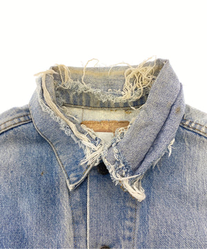Levi's ブランドデニムジャケット