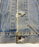 Levi's ブランドデニムジャケット