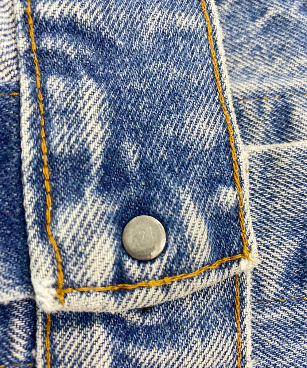 Levi's ブランドデニムジャケット