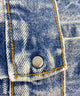 Levi's ブランドデニムジャケット