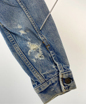 Levi's ブランドデニムジャケット