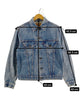 Levi's ブランドデニムジャケット