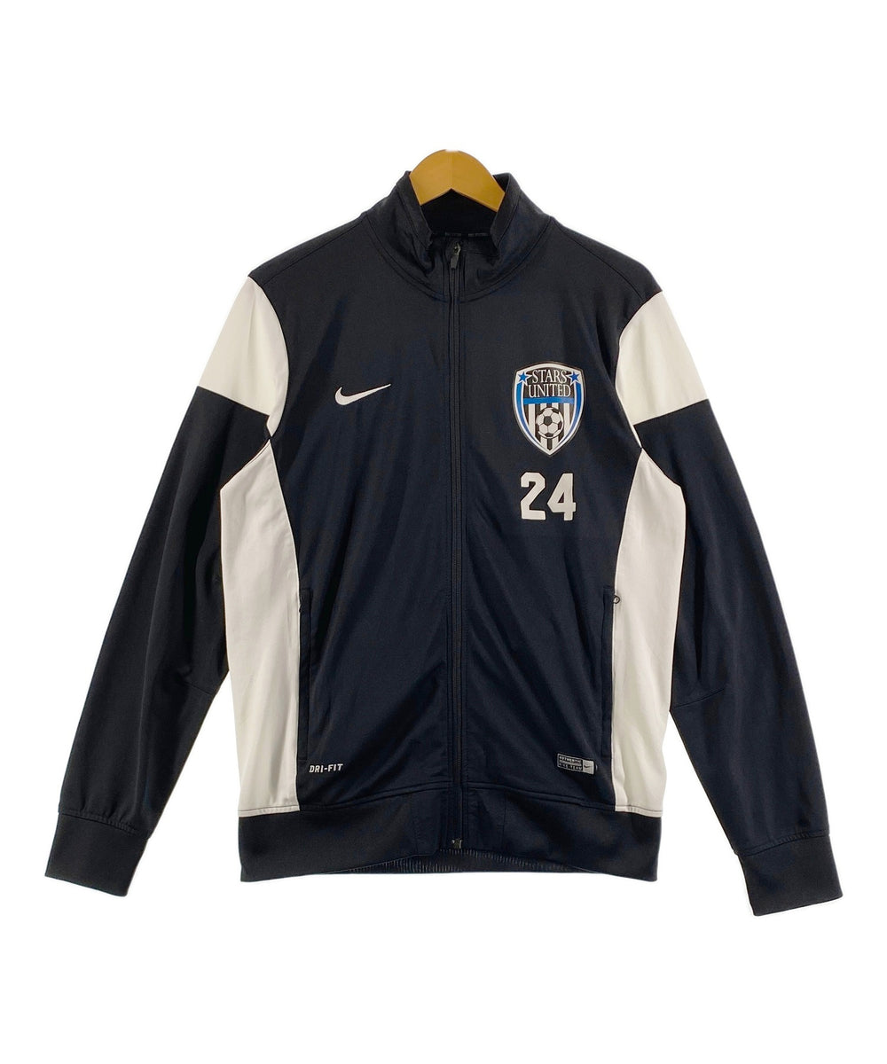 NIKEブランドジャージ