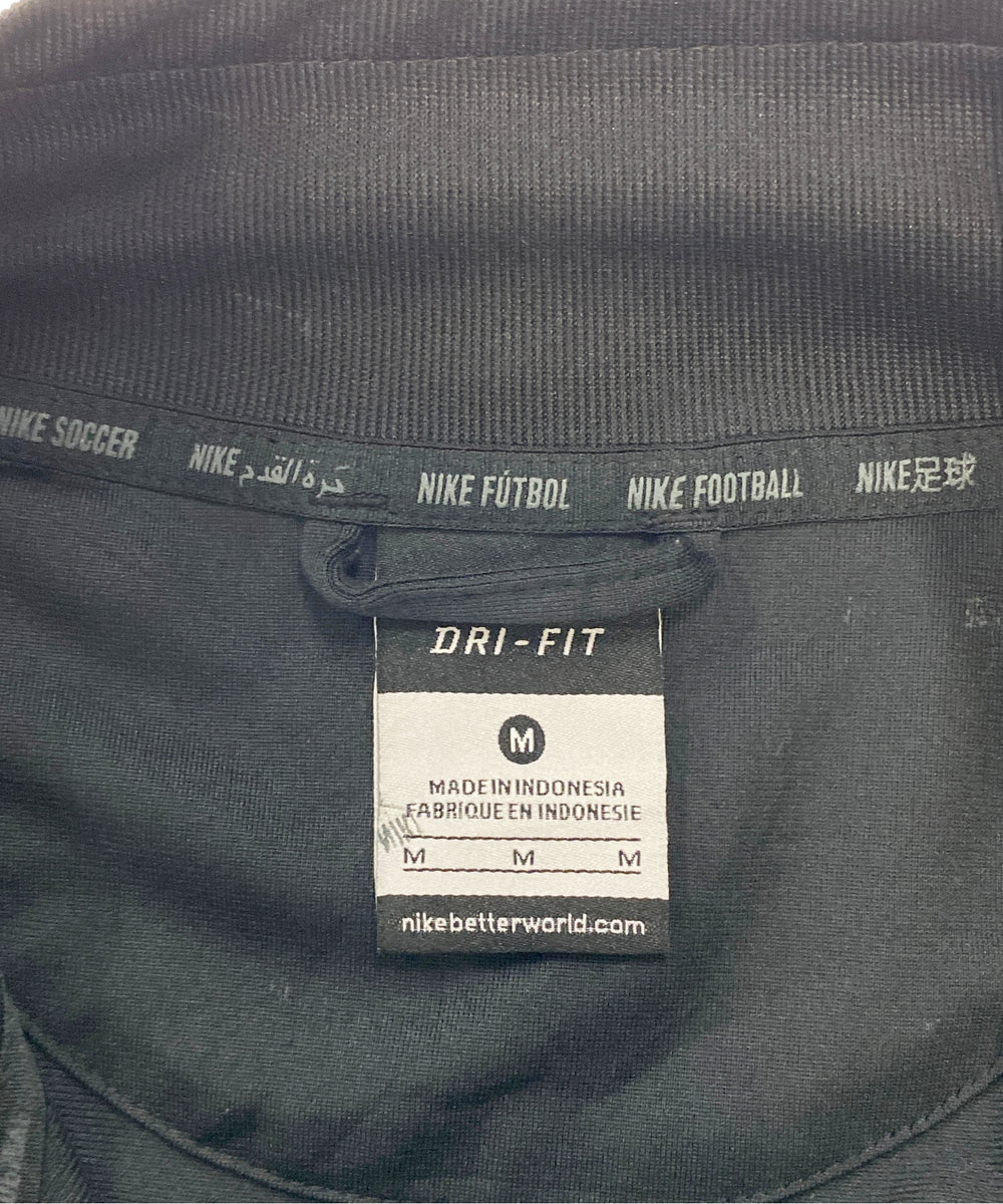 NIKEブランドジャージ