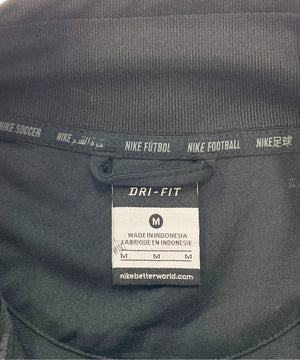 NIKEブランドジャージ
