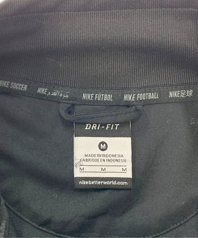 NIKEブランドジャージ