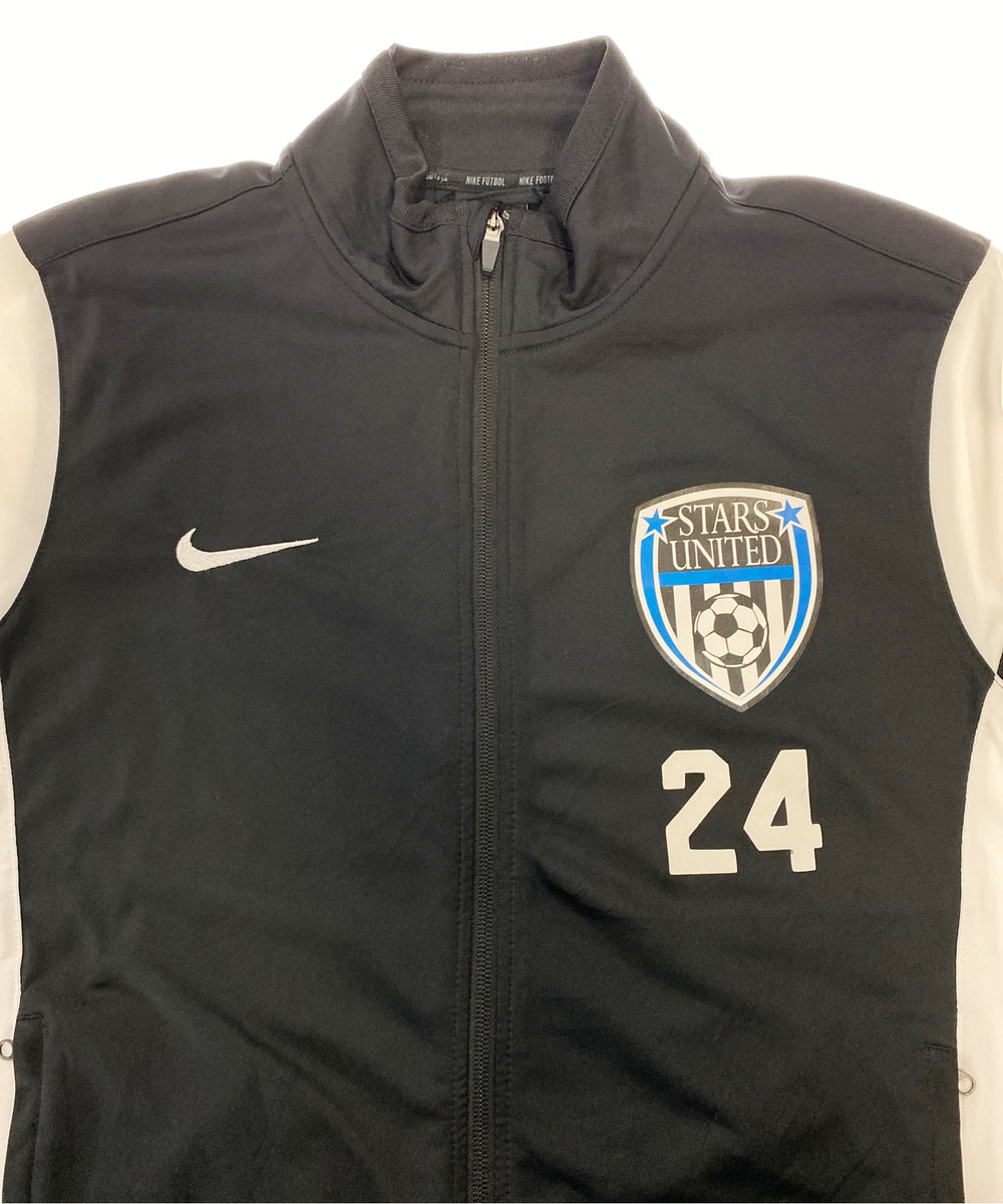 NIKEブランドジャージ