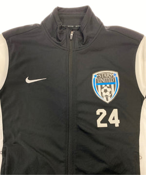 NIKEブランドジャージ