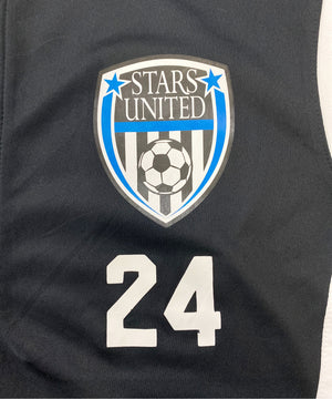 NIKEブランドジャージ