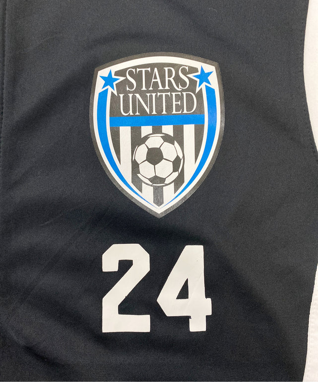 NIKEブランドジャージ