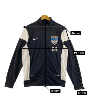 NIKEブランドジャージ