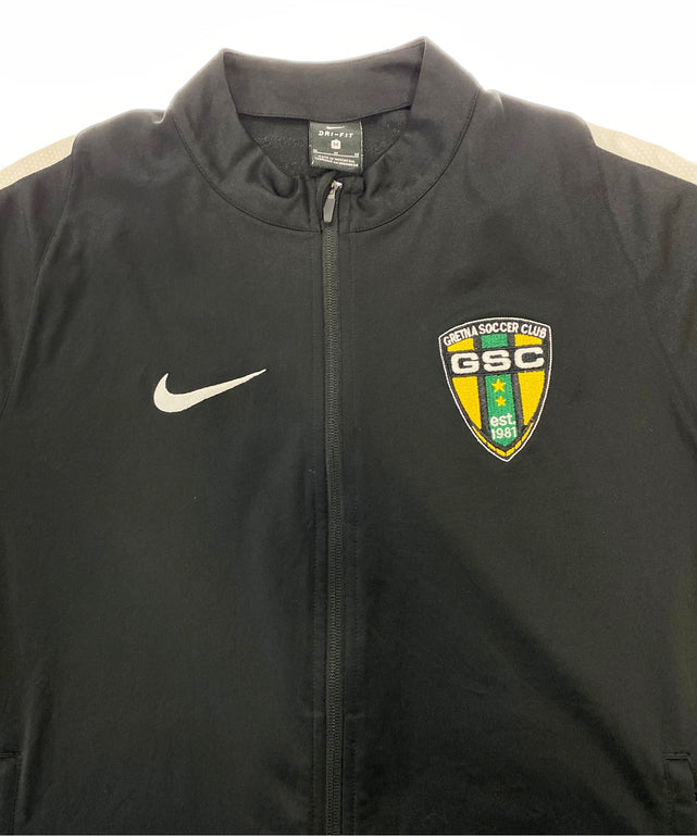 NIKEブランドジャージ