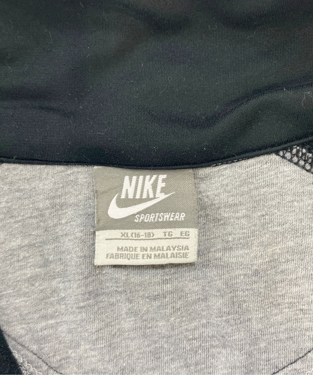 NIKEブランドジャージ