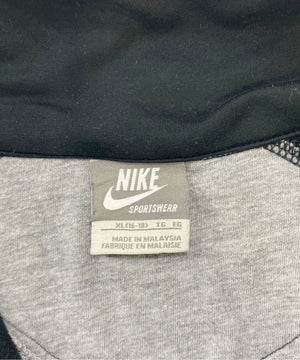 NIKEブランドジャージ