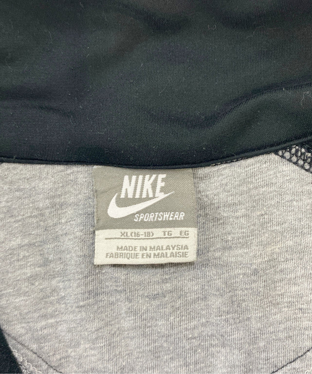 NIKEブランドジャージ