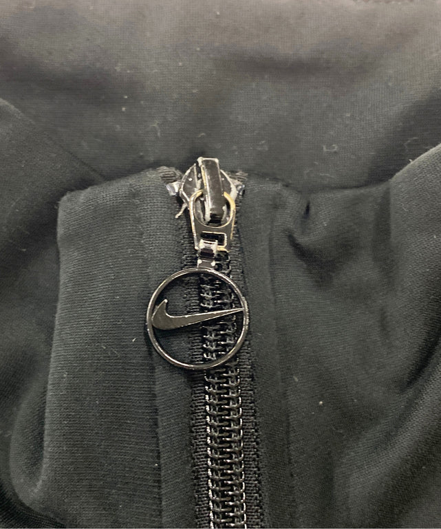 NIKEブランドジャージ