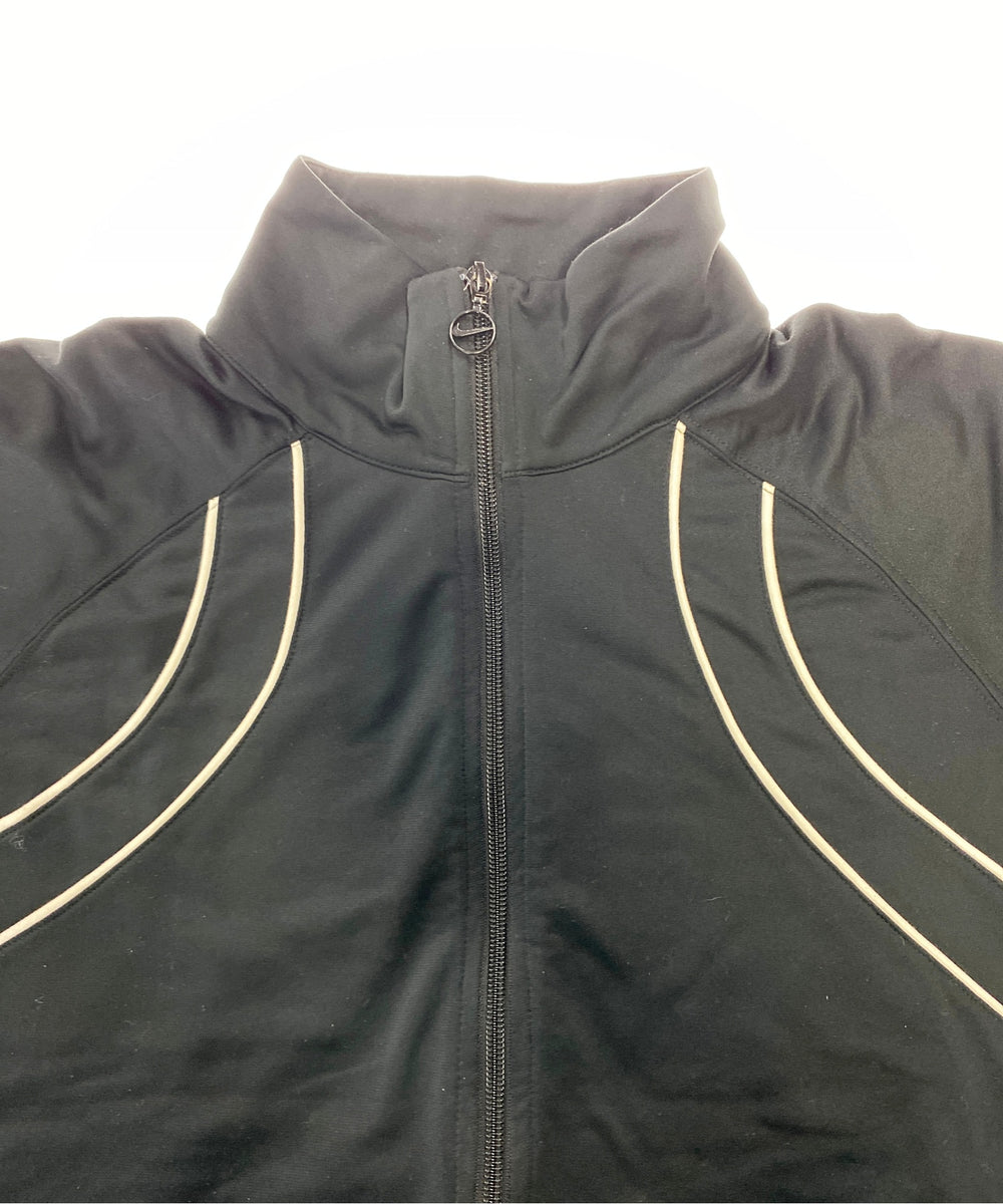 NIKEブランドジャージ