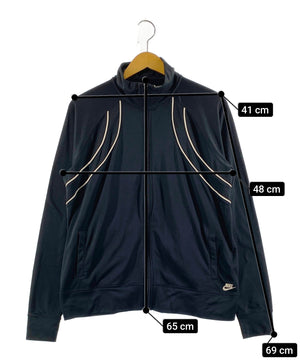 NIKEブランドジャージ