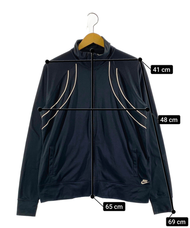 NIKEブランドジャージ