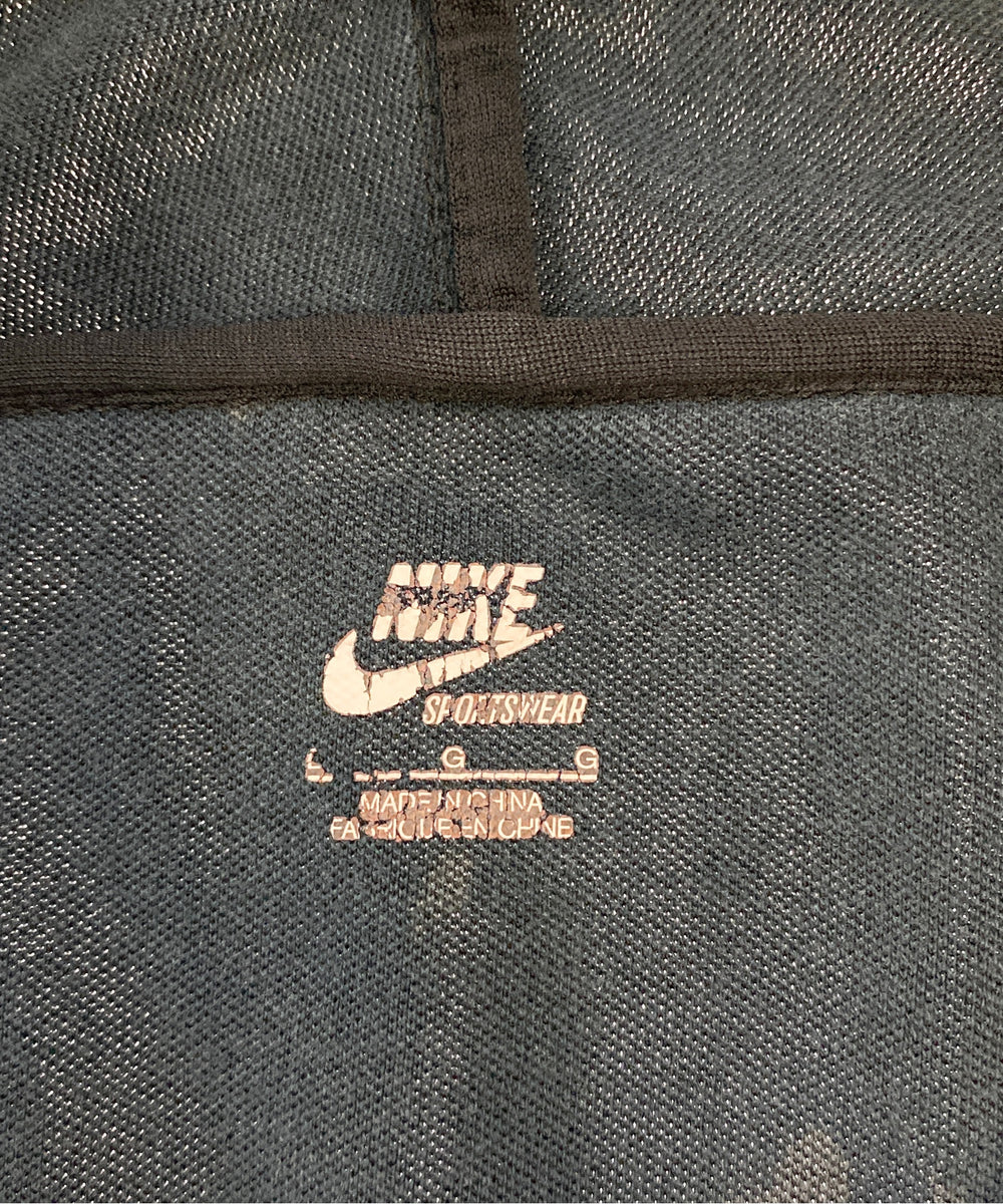 NIKEブランドジャージ