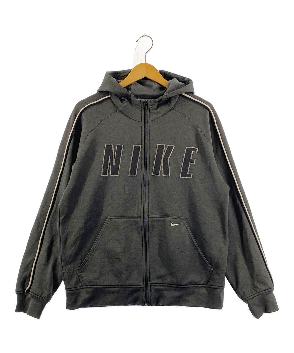 NIKEブランドジャージ