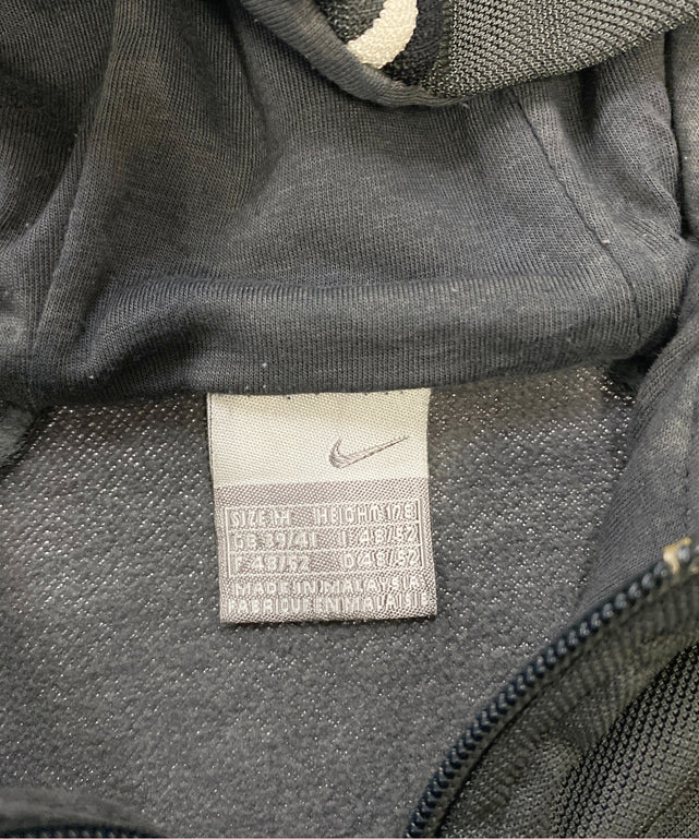 NIKEブランドジャージ