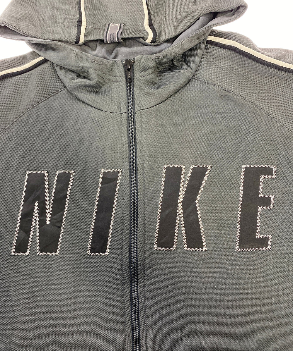 NIKEブランドジャージ