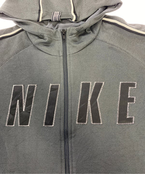 NIKEブランドジャージ