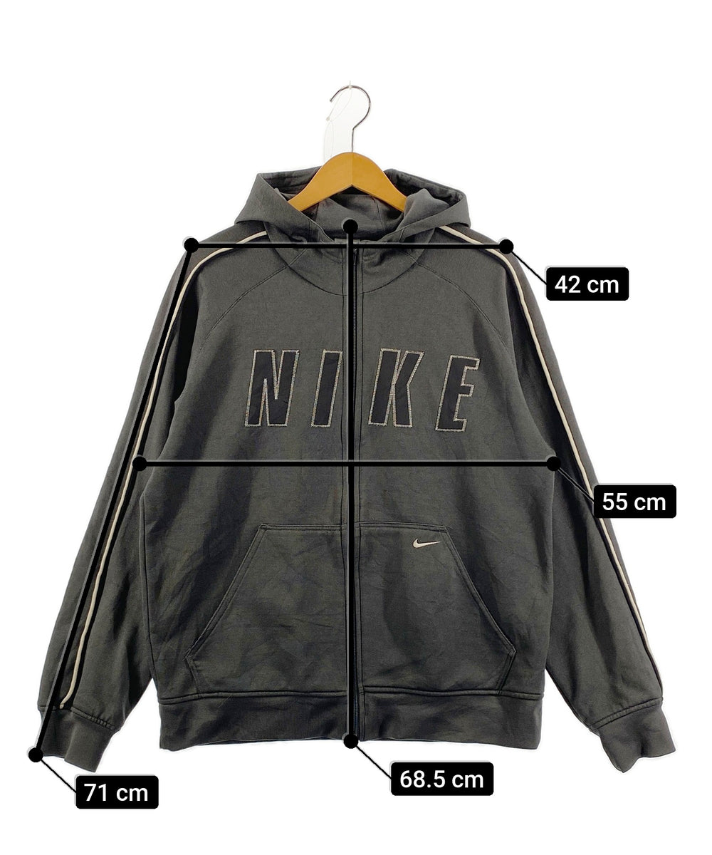 NIKEブランドジャージ