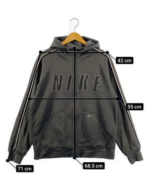 NIKEブランドジャージ