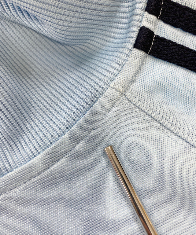 adidasブランドジャージ