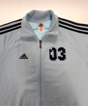 adidasブランドジャージ