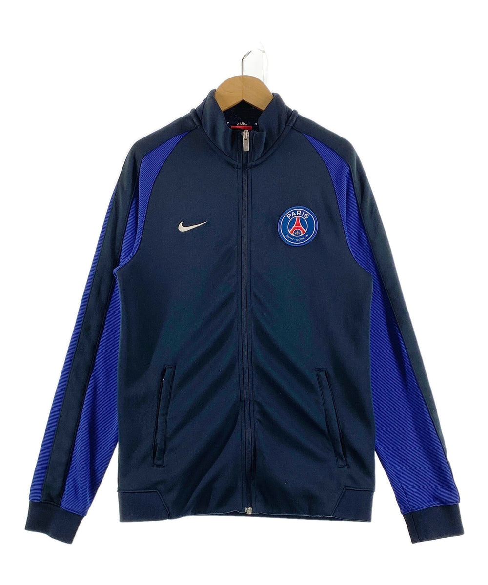 NIKEブランドジャージ