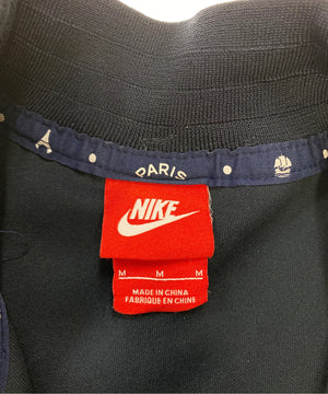 NIKEブランドジャージ